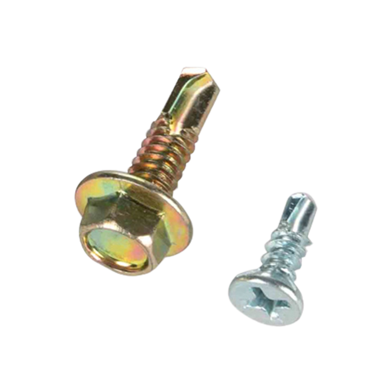 parafuso de perfuração de autocolimento/parafuso de parafuso/cauda de perfuração autônomo