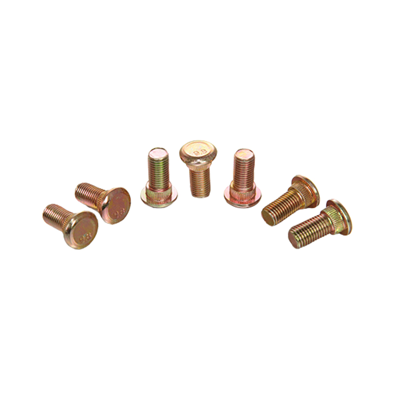 Grau 9.8 parafusos de rebitagem de pressão